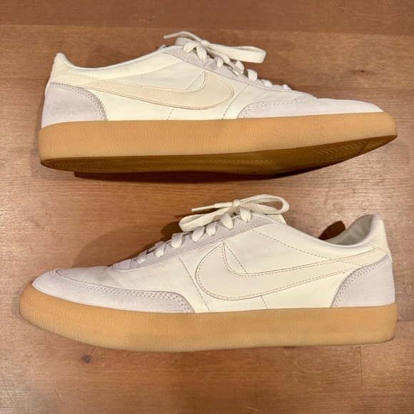 Nike Killshot 2 Leather “Sail Gum” / Sz. 11 / VNDS - Picture 2 of 7